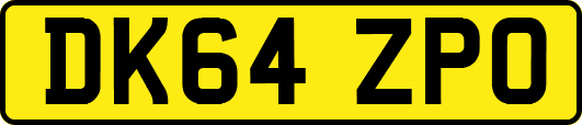 DK64ZPO