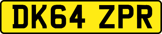 DK64ZPR