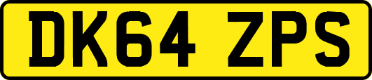 DK64ZPS