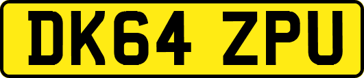 DK64ZPU