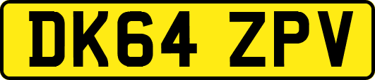 DK64ZPV
