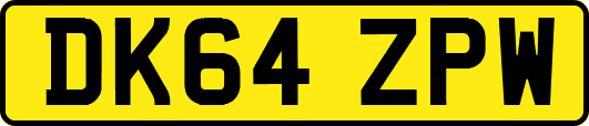 DK64ZPW