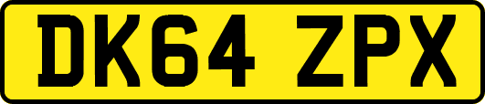 DK64ZPX