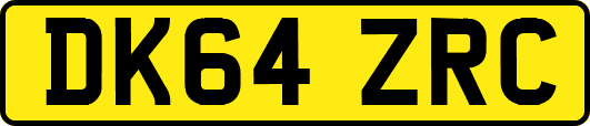 DK64ZRC