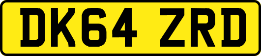 DK64ZRD