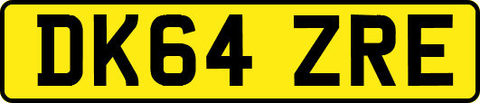 DK64ZRE