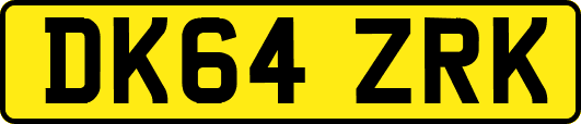 DK64ZRK