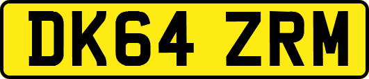 DK64ZRM