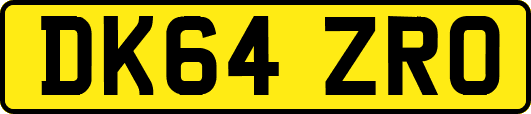 DK64ZRO