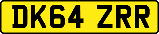 DK64ZRR