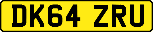 DK64ZRU