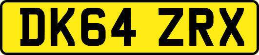 DK64ZRX