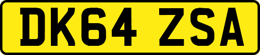 DK64ZSA