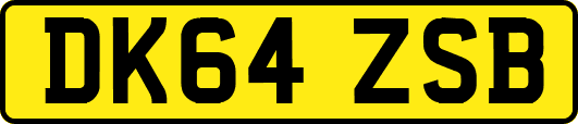 DK64ZSB