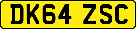 DK64ZSC