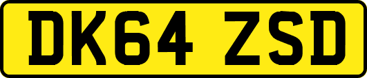 DK64ZSD