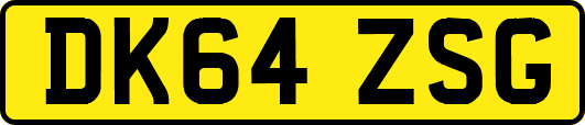 DK64ZSG