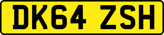 DK64ZSH