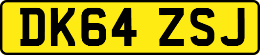 DK64ZSJ