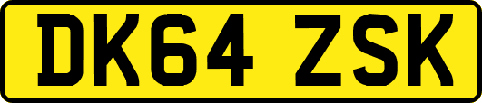 DK64ZSK