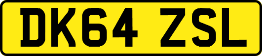 DK64ZSL