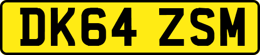 DK64ZSM
