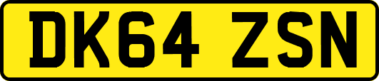 DK64ZSN