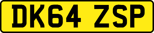 DK64ZSP