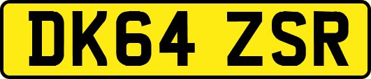 DK64ZSR