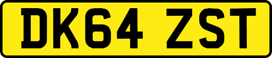 DK64ZST