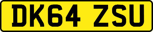 DK64ZSU