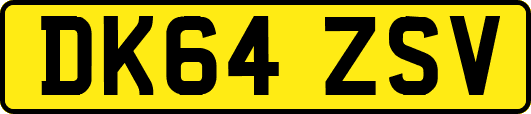 DK64ZSV
