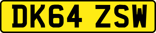 DK64ZSW