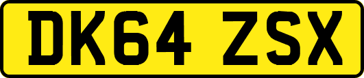 DK64ZSX