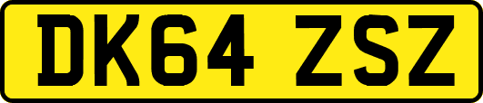 DK64ZSZ