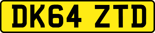 DK64ZTD