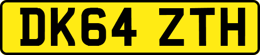 DK64ZTH