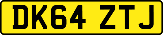 DK64ZTJ