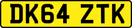DK64ZTK