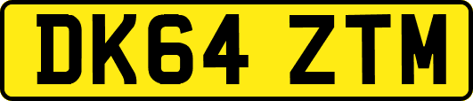DK64ZTM