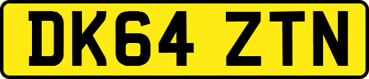 DK64ZTN