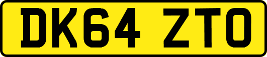 DK64ZTO