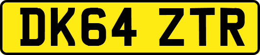 DK64ZTR