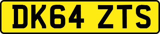 DK64ZTS