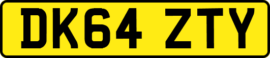 DK64ZTY