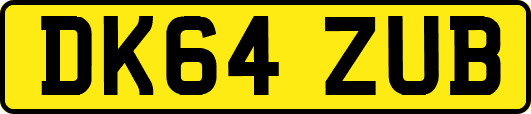 DK64ZUB