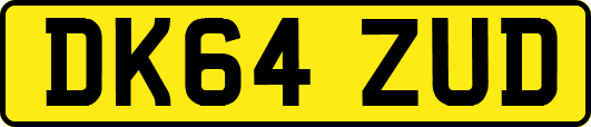 DK64ZUD