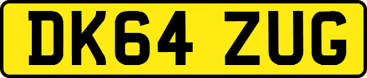 DK64ZUG