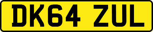 DK64ZUL