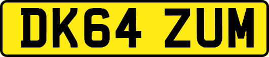 DK64ZUM